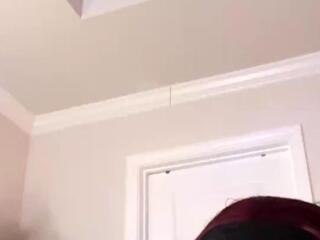 Simone Money webcam model stream image