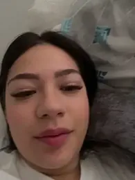 Latina_vanessa webcam model stream image