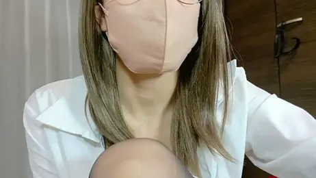 yooooo-chandesu webcam stripchat model stream image