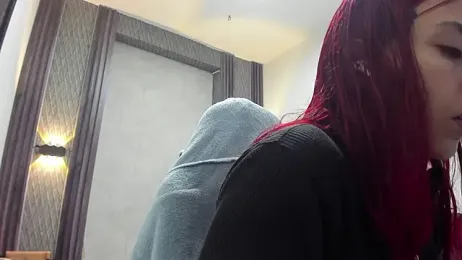 selene_red_ webcam stripchat model stream image