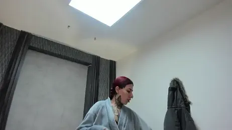 selene_red_ webcam stripchat model stream image