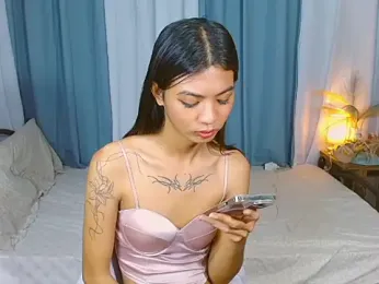 MS_SAMARAH webcam model stream image