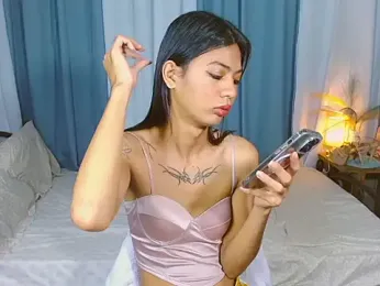 MS_SAMARAH webcam model stream image