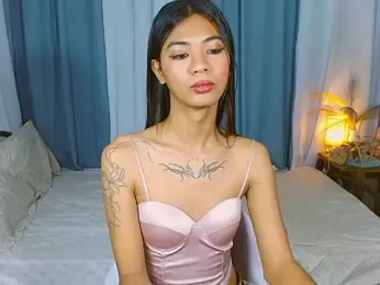 MS_SAMARAH webcam model stream image