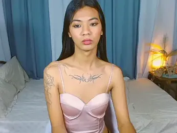 MS_SAMARAH webcam model stream image