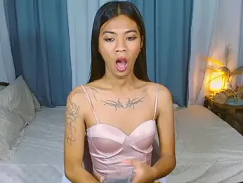 MS_SAMARAH webcam model stream image