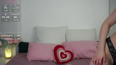 SusannaScholler webcam model stream image