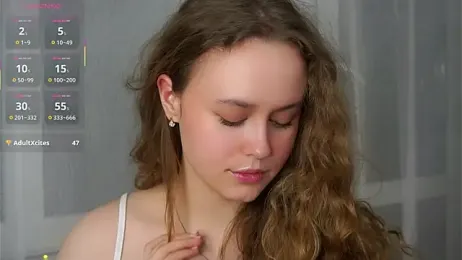 SusannaScholler webcam model stream image