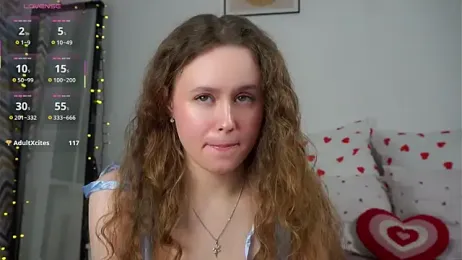 SusannaScholler webcam model stream image