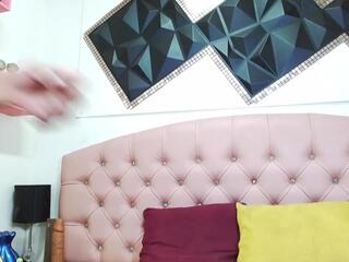 Andrea Dolltx webcam model stream image