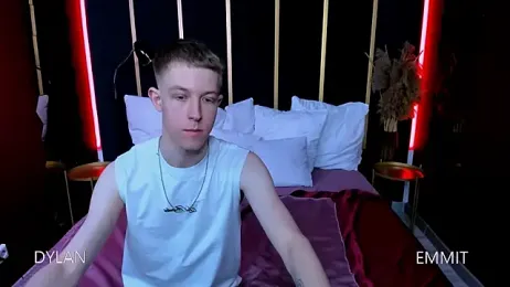 Dylan_Norton webcam model stream image