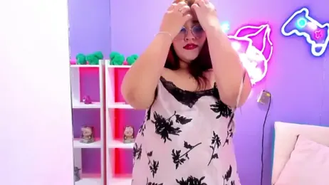 Camiila_Osorio webcam model stream image