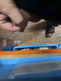 mynameissac webcam model stream image