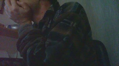 Supermacho7 webcam model stream image