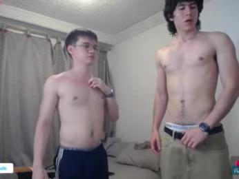 _the_neighbors webcam chaturbate model stream image