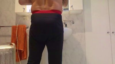 Pitufino81 webcam model stream image