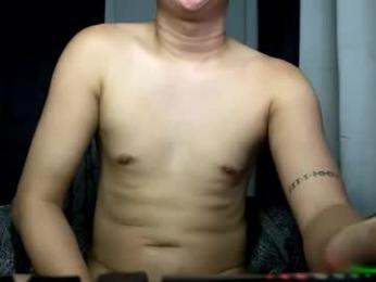 trebz_01 webcam model stream image