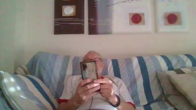 Leafars webcam cam4 model stream image