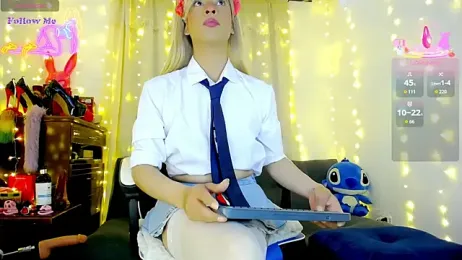 Aleexx___ webcam model stream image