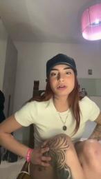 BlackDalia666 webcam cam4 model stream image