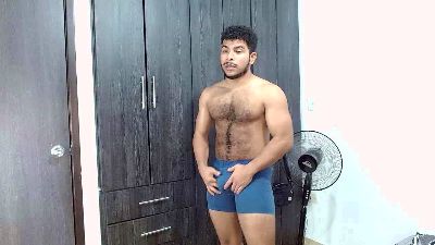 javier_hot27_ webcam cam4 model stream image