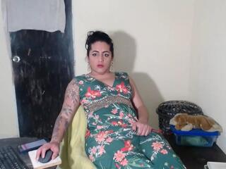 Sasha Ferrari webcam model stream image