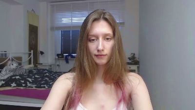 sensual_Luna webcam model stream image