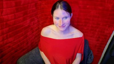 AD_X webcam model stream image