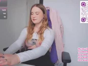 xxxhentaition webcam chaturbate model stream image