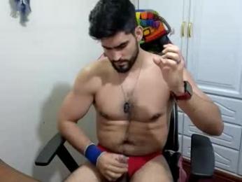 jackecuador webcam model stream image