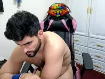 jackecuador webcam model stream image