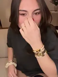 SophiiaStarr webcam model stream image