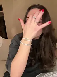 SophiiaStarr webcam model stream image