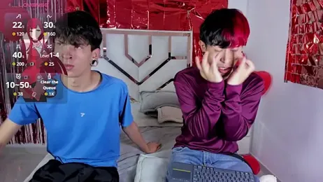 DemianSalvatore webcam model stream image