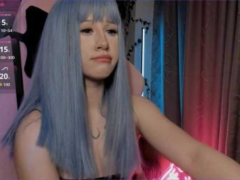 Necucubi02 webcam model stream image