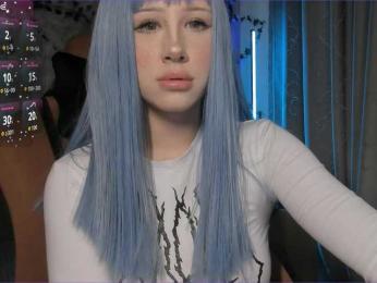 Necucubi02 webcam model stream image