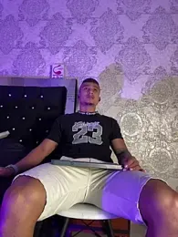 ThiagoBlaze webcam stripchat model stream image