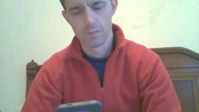 rober450 webcam model stream image