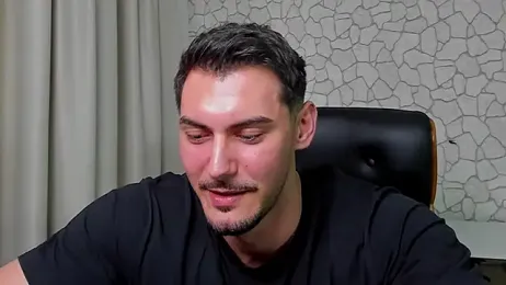 ClintMasters webcam model stream image