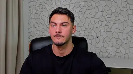 ClintMasters webcam stripchat model stream image