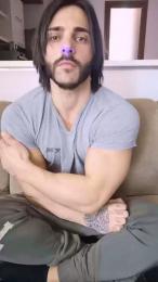 Mr_white_xx webcam cam4 model stream image