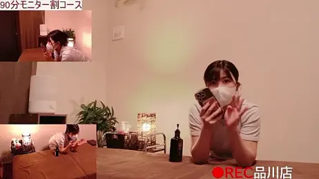 ManaMi-maru webcam stripchat model stream image