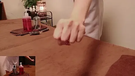 ManaMi-maru webcam stripchat model stream image