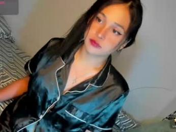 gwynmylove webcam chaturbate model stream image