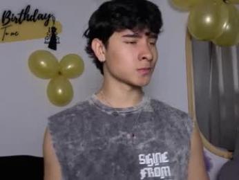 j_u_p_i_t_e_r webcam chaturbate model stream image