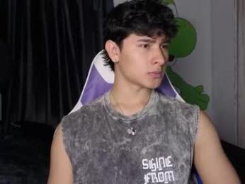 j_u_p_i_t_e_r webcam model stream image