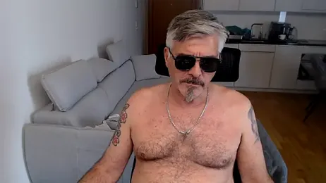 Budapest1958 webcam model stream image