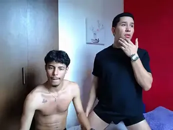 top_jax1 webcam model stream image