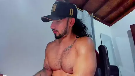 Baky_sexy webcam stripchat model stream image