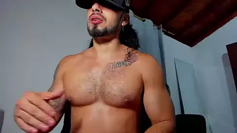 Baky_sexy webcam model stream image